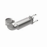 MagnaFlow Conv DF Corvette 92-93 Magnaflow Catalytic Converter Direct Fit  AXOPROS