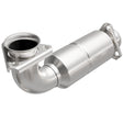 MagnaFlow Conv DF Corvette 92-93 Magnaflow Catalytic Converter Direct Fit  AXOPROS
