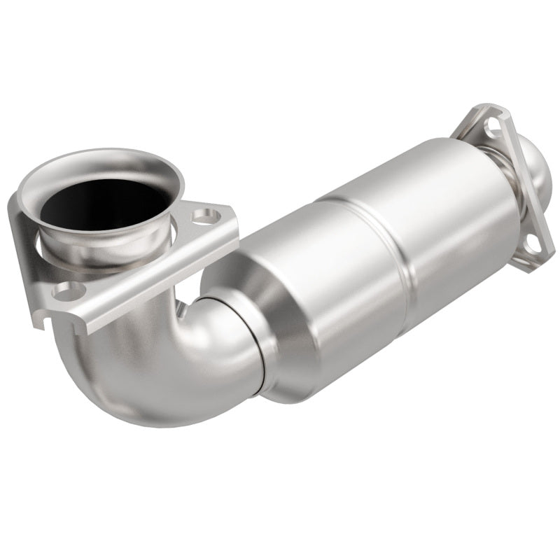 MagnaFlow Conv DF Corvette 92-93 Magnaflow Catalytic Converter Direct Fit  AXOPROS