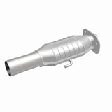 MagnaFlow Conv DF GM 86 90 Magnaflow Catalytic Converter Direct Fit  AXOPROS