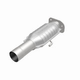 MagnaFlow Conv DF GM 86 90 Magnaflow Catalytic Converter Direct Fit  AXOPROS