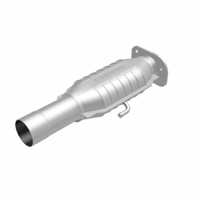 MagnaFlow Conv DF GM 86 90 Magnaflow Catalytic Converter Direct Fit  AXOPROS