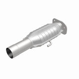 MagnaFlow Conv DF GM 86 90 Magnaflow Catalytic Converter Direct Fit  AXOPROS