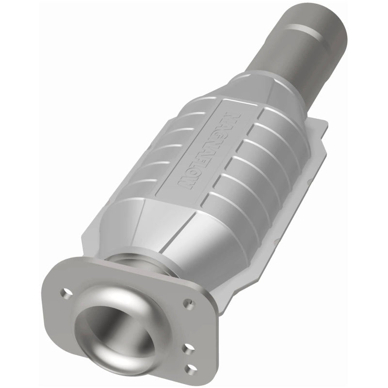 MagnaFlow Conv DF GM 86 90 Magnaflow Catalytic Converter Direct Fit  AXOPROS