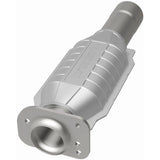 MagnaFlow Conv DF GM 86 90 Magnaflow Catalytic Converter Direct Fit  AXOPROS