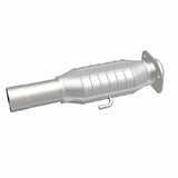 MagnaFlow Conv DF GM 86 90 Magnaflow Catalytic Converter Direct Fit  AXOPROS