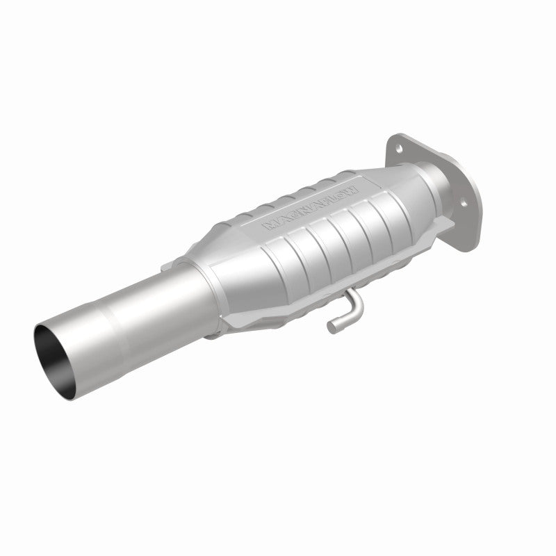 MagnaFlow Conv DF GM 86 90 Magnaflow Catalytic Converter Direct Fit  AXOPROS