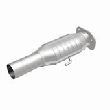 MagnaFlow Conv DF GM 86 90 Magnaflow Catalytic Converter Direct Fit  AXOPROS