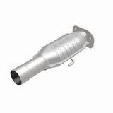 MagnaFlow Conv DF GM 86 90 Magnaflow Catalytic Converter Direct Fit  AXOPROS