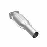 MagnaFlow Conv DF GM 86 90 Magnaflow Catalytic Converter Direct Fit  AXOPROS