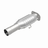 MagnaFlow Conv DF GM 86 90 Magnaflow Catalytic Converter Direct Fit  AXOPROS