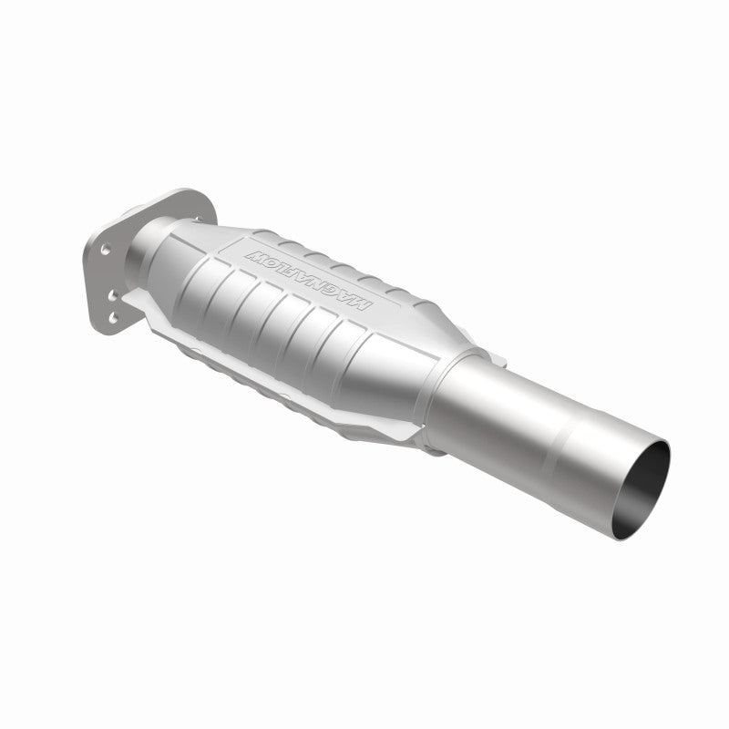 MagnaFlow Conv DF GM 86 90 Magnaflow Catalytic Converter Direct Fit  AXOPROS