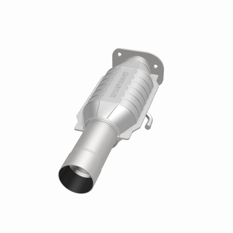 MagnaFlow Conv DF GM 86 90 Magnaflow Catalytic Converter Direct Fit  AXOPROS