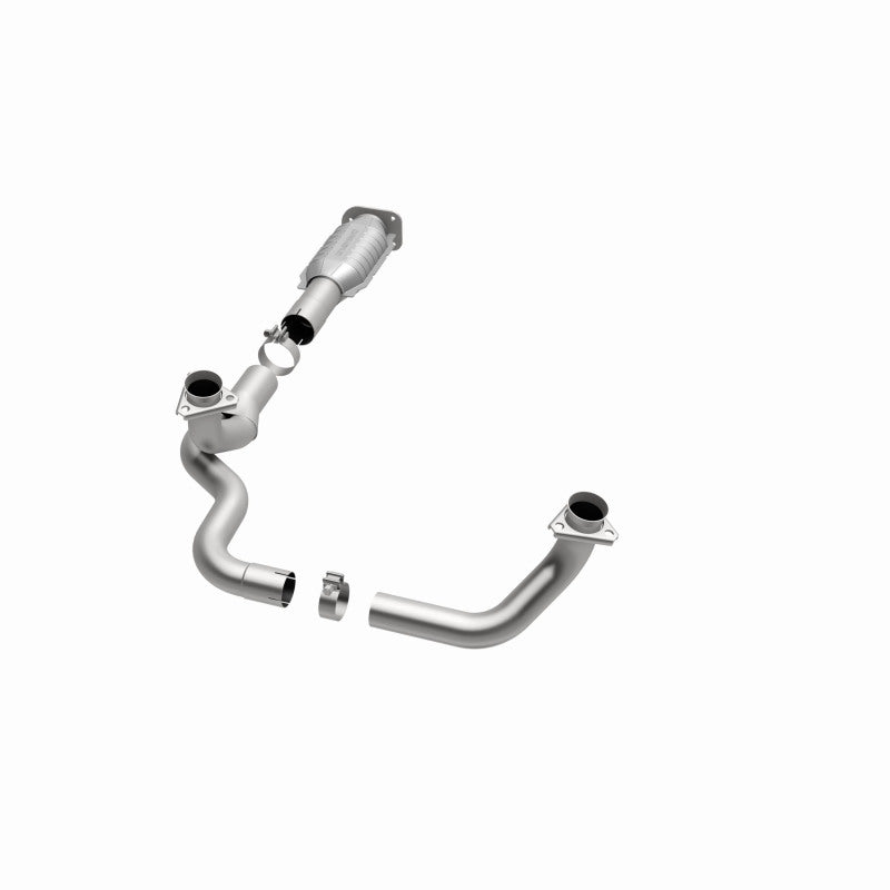MagnaFlow Conv DF GM 93 95 Magnaflow Catalytic Converter Direct Fit  AXOPROS