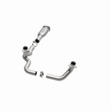 MagnaFlow Conv DF GM 93 95 Magnaflow Catalytic Converter Direct Fit  AXOPROS