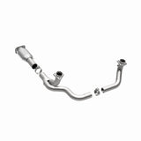 MagnaFlow Conv DF GM 93 95 Magnaflow Catalytic Converter Direct Fit  AXOPROS