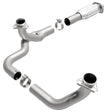 MagnaFlow Conv DF GM 93 95 Magnaflow Catalytic Converter Direct Fit  AXOPROS