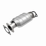 MagnaFlow Conv DF Miata 90-93 Magnaflow Catalytic Converter Direct Fit  AXOPROS
