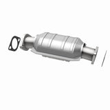MagnaFlow Conv DF Miata 90-93 Magnaflow Catalytic Converter Direct Fit  AXOPROS