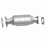 MagnaFlow Conv DF Miata 90-93 Magnaflow Catalytic Converter Direct Fit  AXOPROS