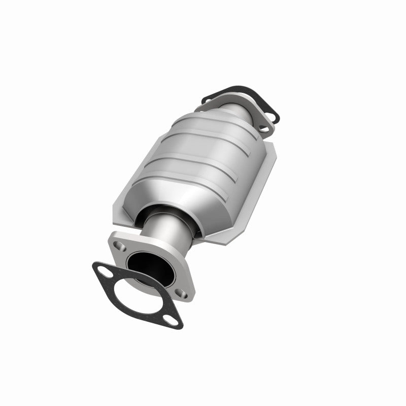 MagnaFlow Conv DF Miata 90-93 Magnaflow Catalytic Converter Direct Fit  AXOPROS