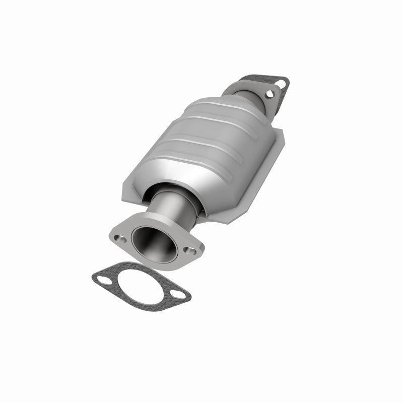 MagnaFlow Conv DF Miata 90-93 Magnaflow Catalytic Converter Direct Fit  AXOPROS