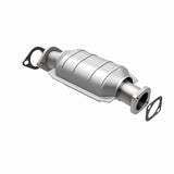 MagnaFlow Conv DF Miata 90-93 Magnaflow Catalytic Converter Direct Fit  AXOPROS