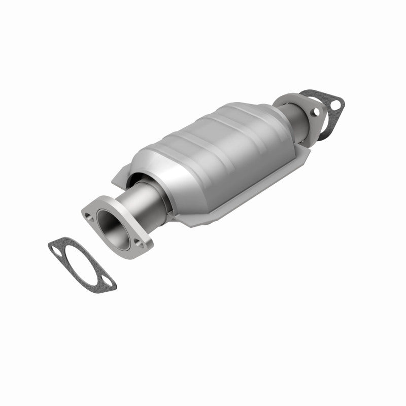 MagnaFlow Conv DF Miata 90-93 Magnaflow Catalytic Converter Direct Fit  AXOPROS