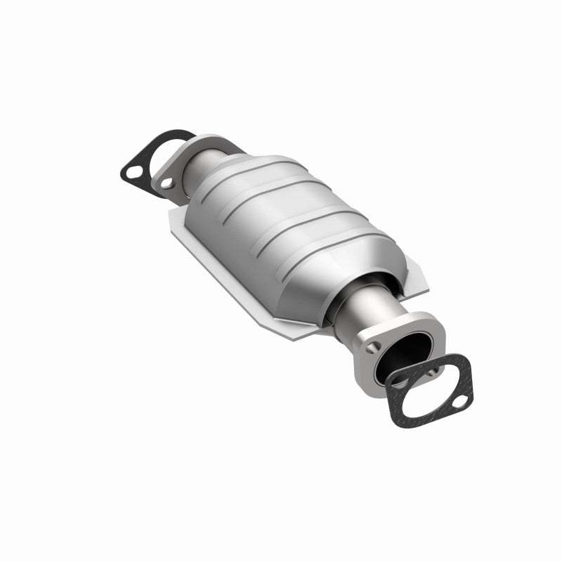 MagnaFlow Conv DF Miata 90-93 Magnaflow Catalytic Converter Direct Fit  AXOPROS