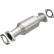 MagnaFlow Conv DF Miata 90-93 Magnaflow Catalytic Converter Direct Fit  AXOPROS
