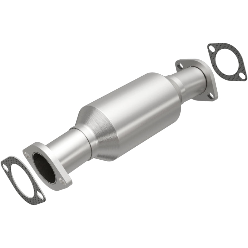 MagnaFlow Conv DF Miata 90-93 Magnaflow Catalytic Converter Direct Fit  AXOPROS