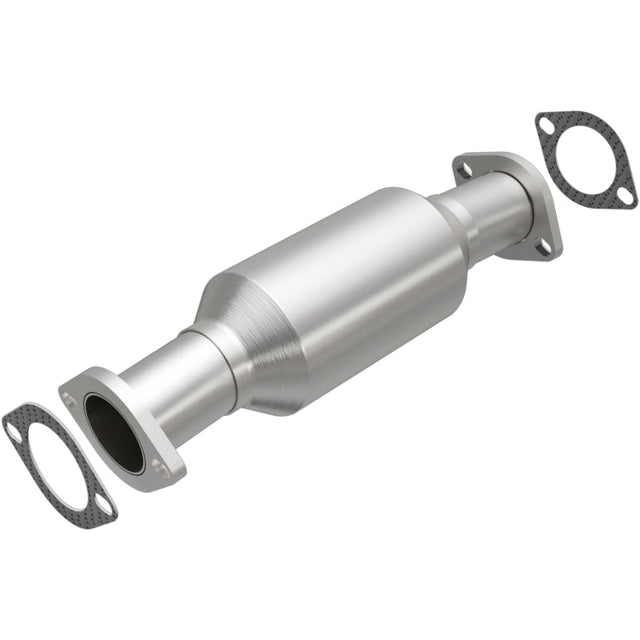 MagnaFlow Conv DF Miata 90-93 Magnaflow Catalytic Converter Direct Fit  AXOPROS