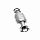 MagnaFlow Conv DF Miata 94-97 1.8L Magnaflow Catalytic Converter Direct Fit  AXOPROS