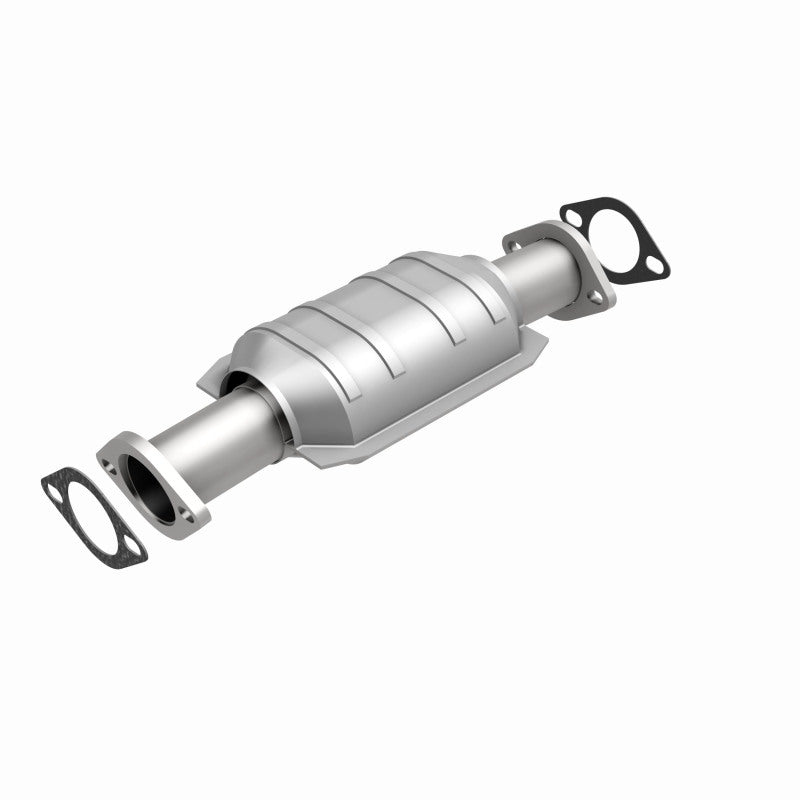 MagnaFlow Conv DF Miata 94-97 1.8L Magnaflow Catalytic Converter Direct Fit  AXOPROS