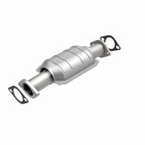 MagnaFlow Conv DF Miata 94-97 1.8L Magnaflow Catalytic Converter Direct Fit  AXOPROS