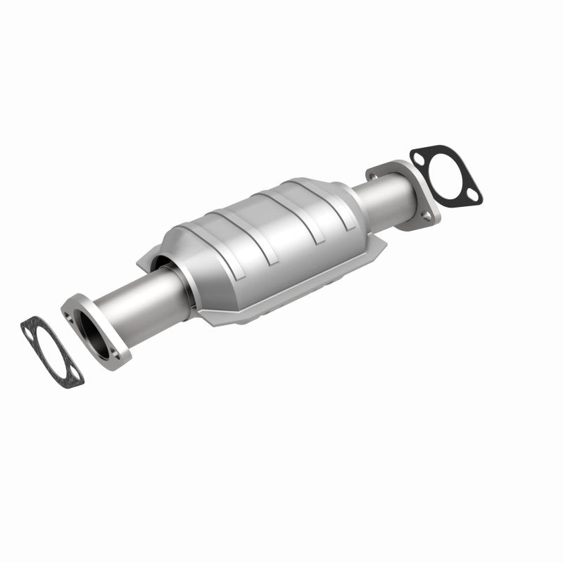 MagnaFlow Conv DF Miata 94-97 1.8L Magnaflow Catalytic Converter Direct Fit  AXOPROS