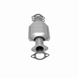 MagnaFlow Conv DF Miata 94-97 1.8L Magnaflow Catalytic Converter Direct Fit  AXOPROS