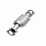 MagnaFlow Conv DF Miata 94-97 1.8L Magnaflow Catalytic Converter Direct Fit  AXOPROS