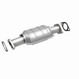 MagnaFlow Conv DF Miata 94-97 1.8L Magnaflow Catalytic Converter Direct Fit  AXOPROS