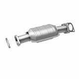 MagnaFlow Conv DF Miata 94-97 1.8L Magnaflow Catalytic Converter Direct Fit  AXOPROS