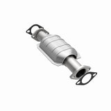 MagnaFlow Conv DF Miata 94-97 1.8L Magnaflow Catalytic Converter Direct Fit  AXOPROS