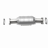 MagnaFlow Conv DF Miata 94-97 1.8L Magnaflow Catalytic Converter Direct Fit  AXOPROS