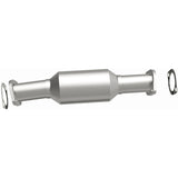 MagnaFlow Conv DF Miata 94-97 1.8L Magnaflow Catalytic Converter Direct Fit  AXOPROS