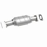 MagnaFlow Conv DF Miata 94-97 1.8L Magnaflow Catalytic Converter Direct Fit  AXOPROS