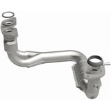 MagnaFlow Conv DF  Standard Cat 00-05 Toyota MR2 Spyder 1.8L Rear Magnaflow Catalytic Converter Direct Fit  AXOPROS