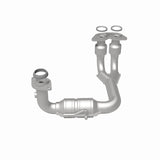 MagnaFlow Conv DF  Standard Cat 00-05 Toyota MR2 Spyder 1.8L Rear Magnaflow Catalytic Converter Direct Fit  AXOPROS