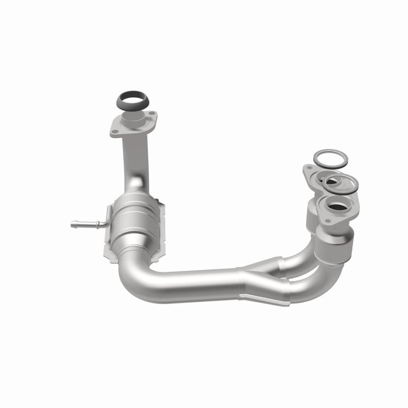 MagnaFlow Conv DF  Standard Cat 00-05 Toyota MR2 Spyder 1.8L Rear Magnaflow Catalytic Converter Direct Fit  AXOPROS