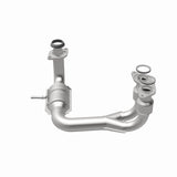 MagnaFlow Conv DF  Standard Cat 00-05 Toyota MR2 Spyder 1.8L Rear Magnaflow Catalytic Converter Direct Fit  AXOPROS