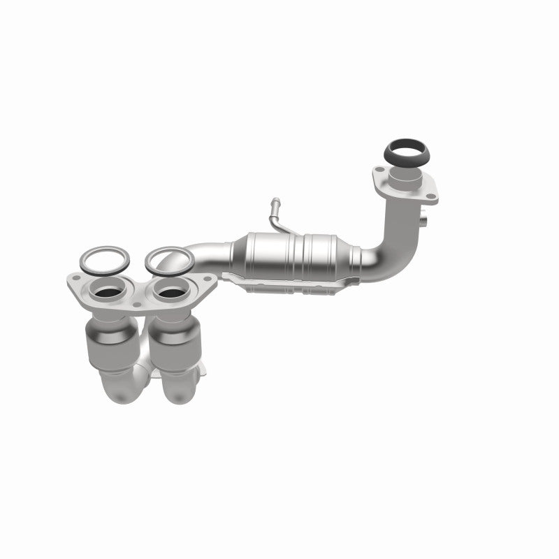 MagnaFlow Conv DF  Standard Cat 00-05 Toyota MR2 Spyder 1.8L Rear Magnaflow Catalytic Converter Direct Fit  AXOPROS