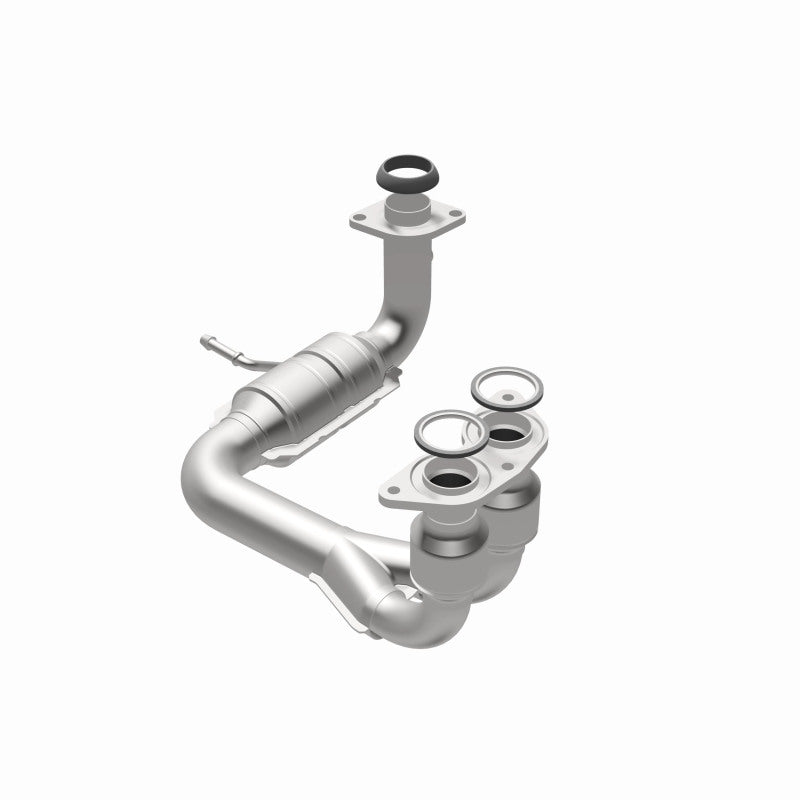 MagnaFlow Conv DF  Standard Cat 00-05 Toyota MR2 Spyder 1.8L Rear Magnaflow Catalytic Converter Direct Fit  AXOPROS